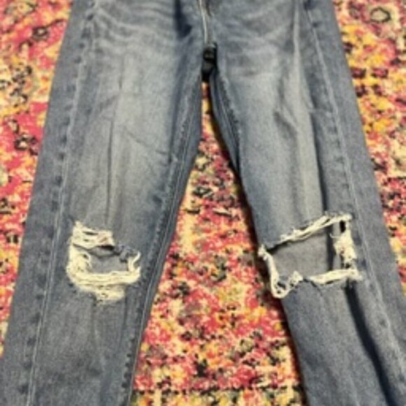 American Eagle Outfitters Denim - 0524-22 American Eagle Jeans